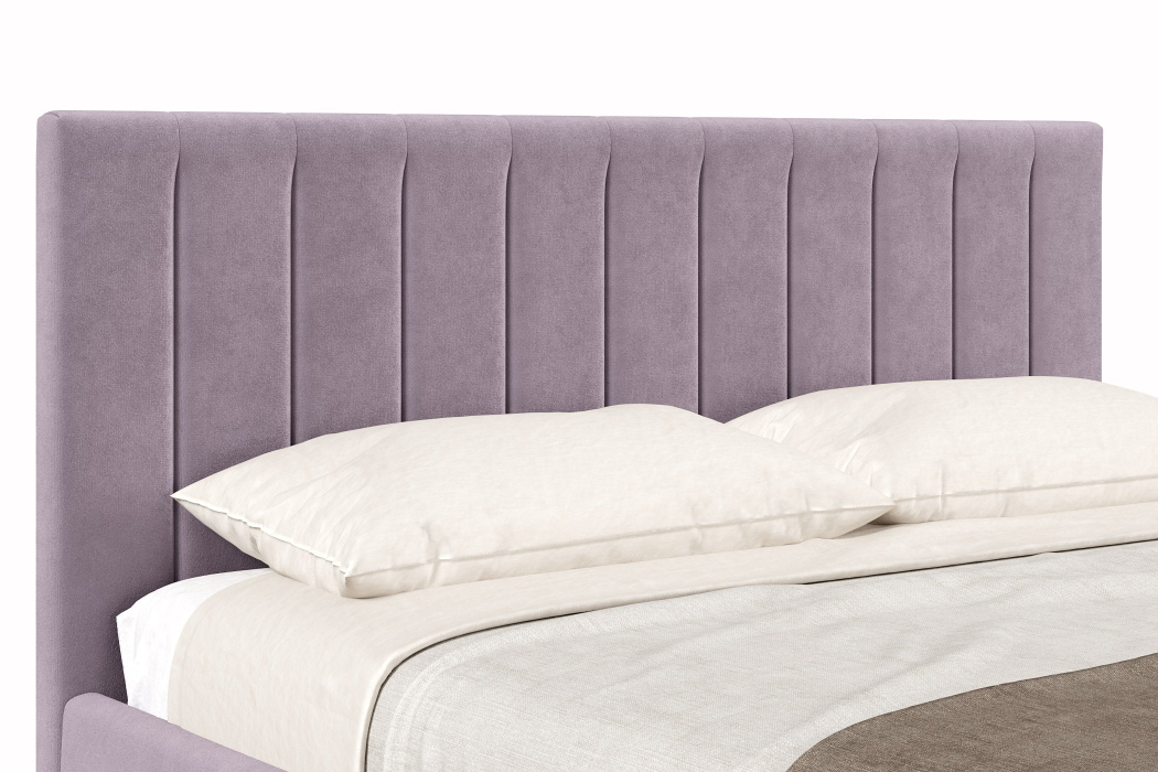 Мягкая кровать, Кровать Верона 1800 с подъёмным механизмом