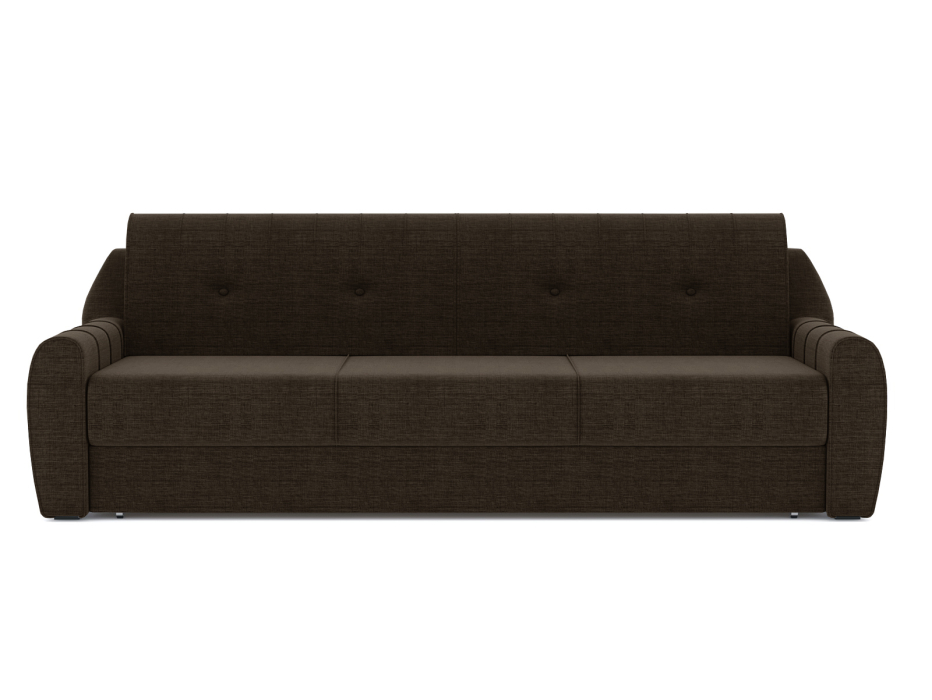 Диваны еврокнижки, Диван-кровать еврокнижка Ингрид, рогожка