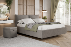 Мягкая кровать, Кровать Премьера 1800