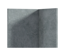 Фасады, Регина фасад 65х36 см