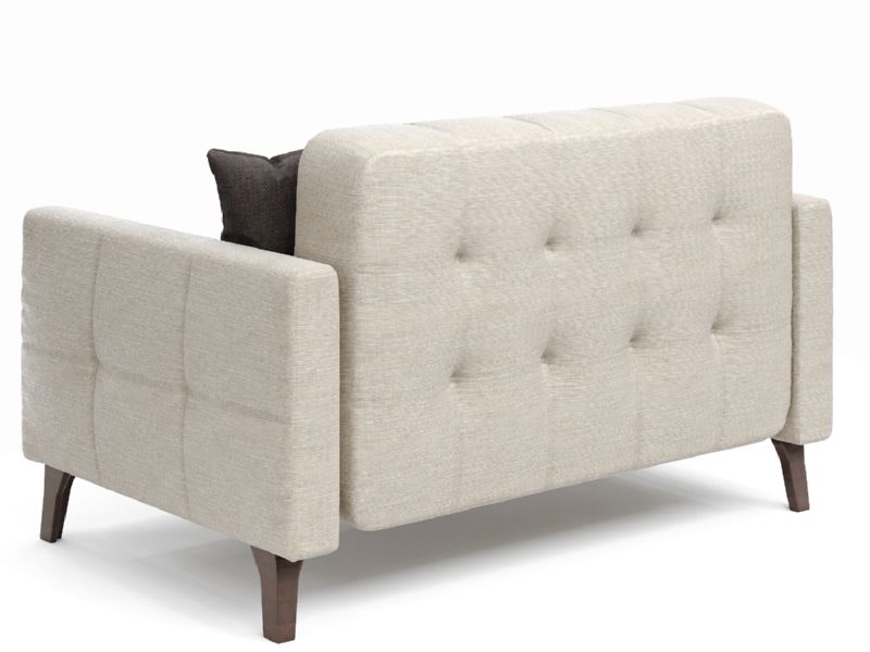 Диваны выкатные, Диван-кровать Этро, рогожка