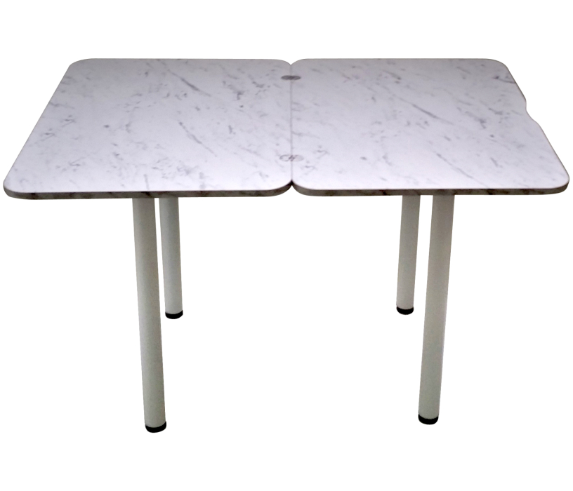 Обеденные столы, Стол ПРД 80*60/120 РШ