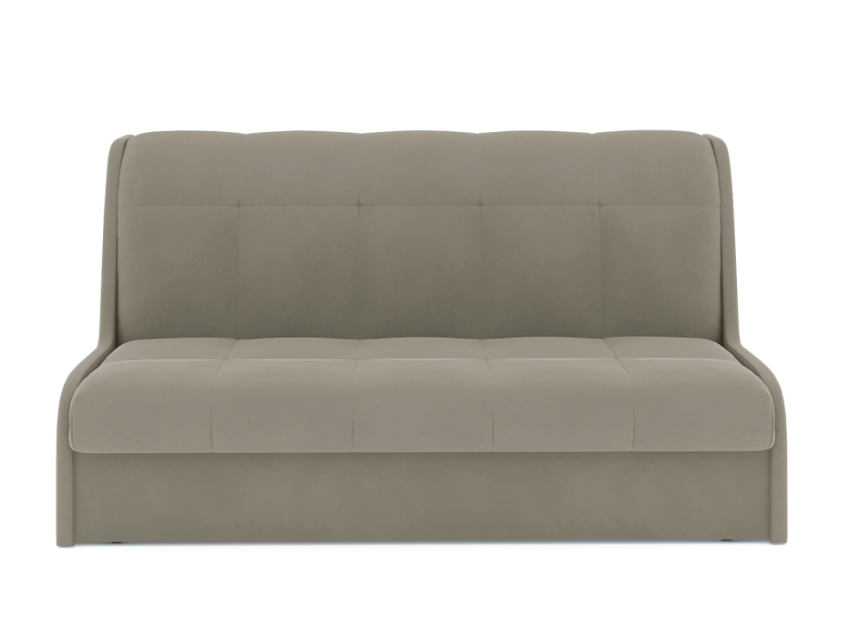 Диваны кровати со спальным местом, Диван-кровать Токио 155 аккордеон, велюр