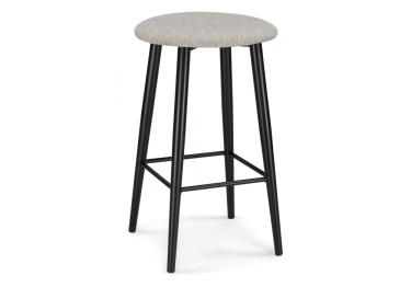 Полубарный стул Гангток