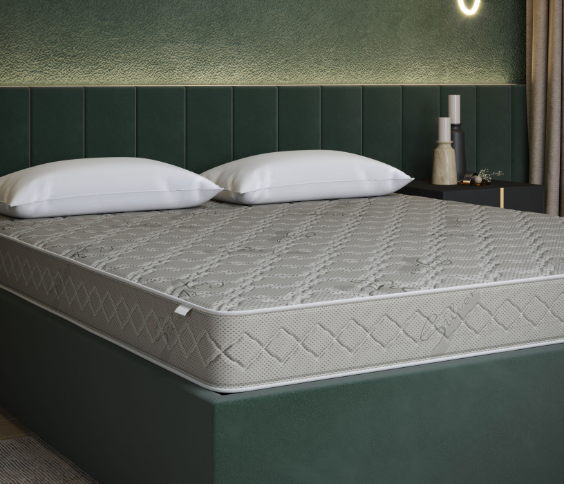 1600 x 2000, Матрас Боннет 1200*1900