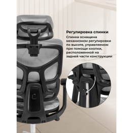 Компьютерное кресло Samur