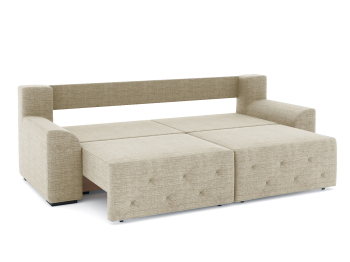 Диван-кровать Вегас  еврокнижка-трансформер, рогожка