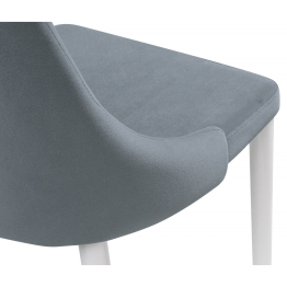 Стул Kora white
