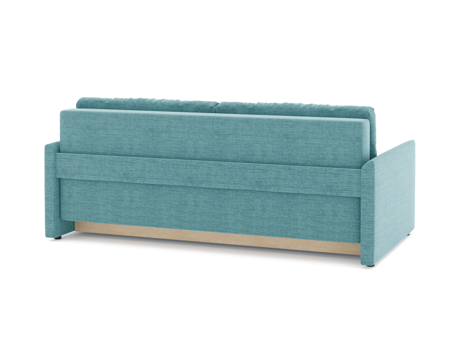 Диваны еврокнижки, Диван-кровать Босс Лофт  еврокнижка, рогожка