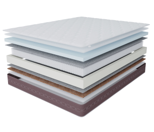 Столлайн / Матрас Корсика-Олимпик 1600х1900