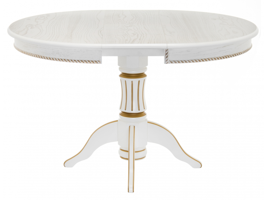 Обеденные столы, Деревянный стол Павия 100