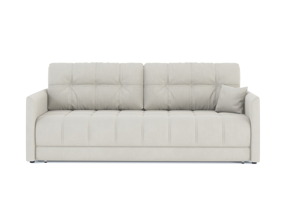 Диваны еврокнижки, Диван-кровать Босс Лофт  еврокнижка, велюр