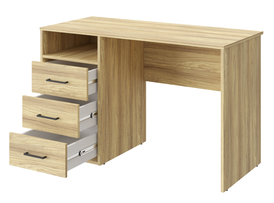 Прямые, Стол Оскар ОС-21