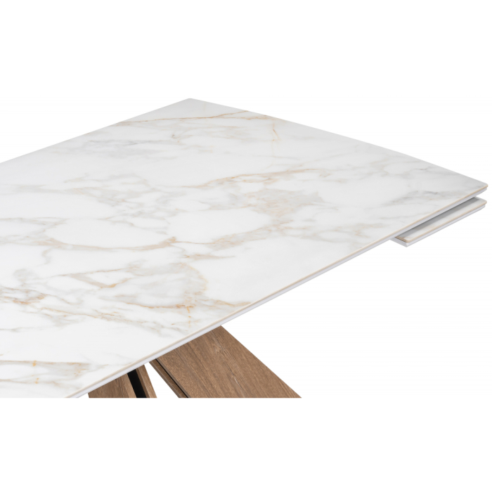 Обеденные столы, Керамический стол Шаннон