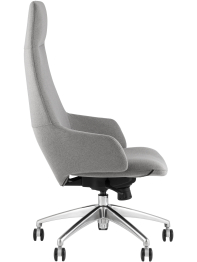 Кресло руководителяTopChairs Bow