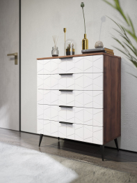 Комод Контемпо КТ-03