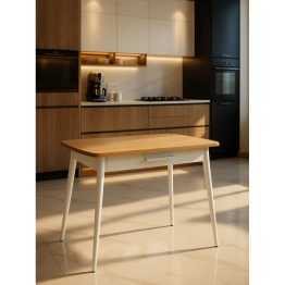 Стол деревянный Ревари