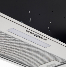 Кухонная вытяжка Insait Inox 60