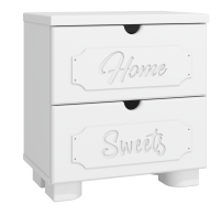 Прикроватные тумбы, Тумба прикроватная ДримСтар ДС-14