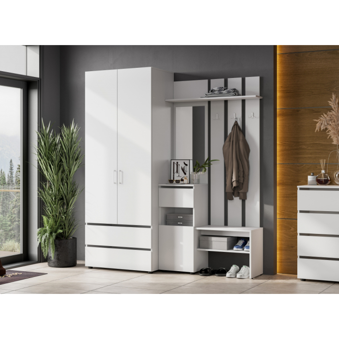 Прихожие, Прихожая Валенсия