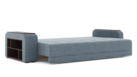 Диван-кровать Милан еврокнижка, рогожка