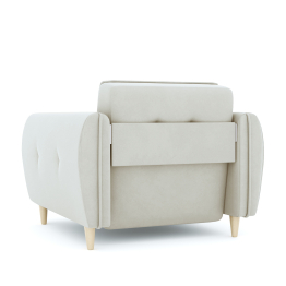 Кресло-кровать Анита, велюр