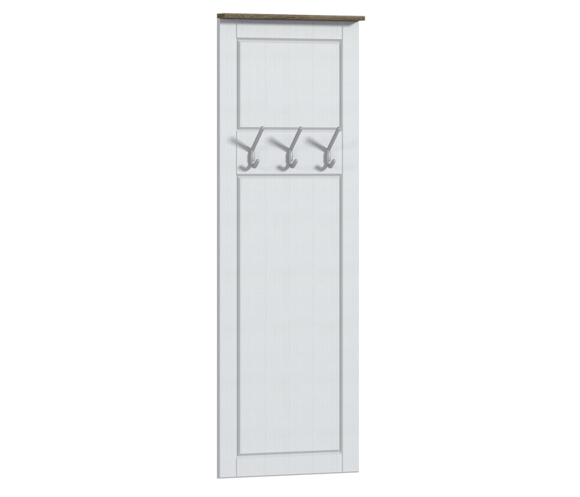 Настенные, Вешалка Илона (Прованс) СБ-2634