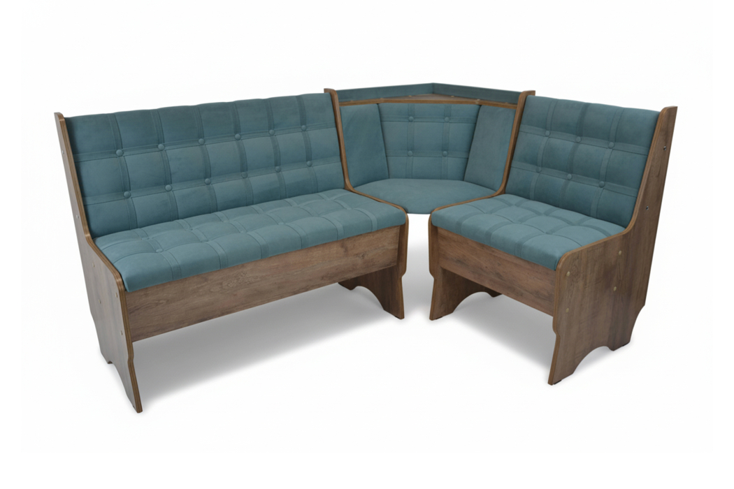 Кухонные уголки, Кухонный уголок Алёнка-17