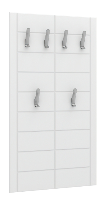 Прихожие, Гарнитур для прихожей Изабель ИЗ-004