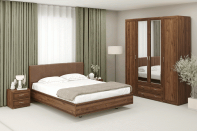 Спальня Карина  СК-1020