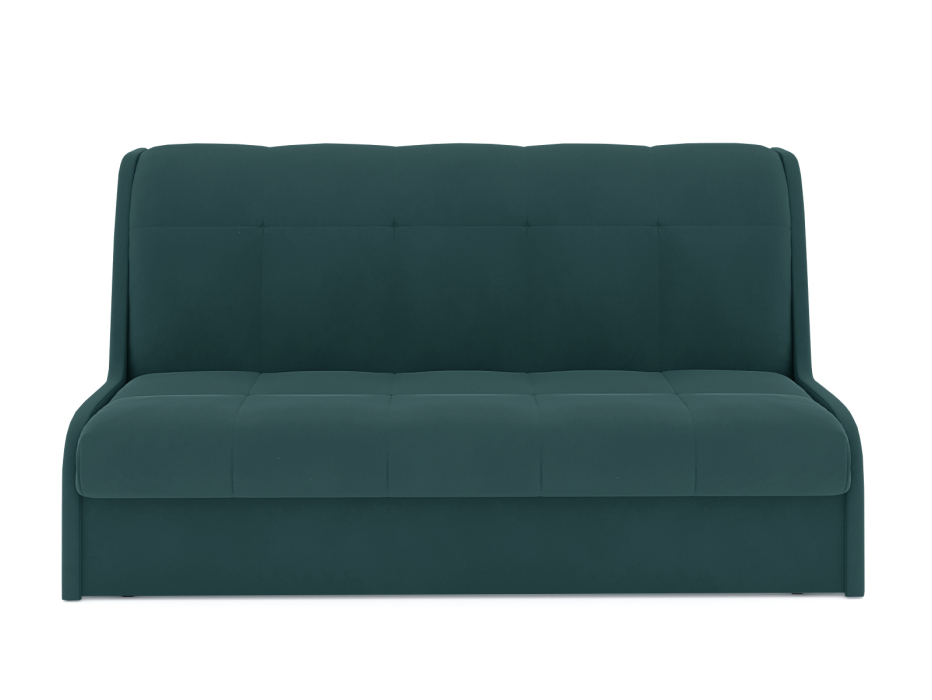 Диваны кровати со спальным местом, Диван-кровать Токио 80 аккордеон, велюр