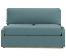 Диваны, Диван-кровать раскладушка Малье,велюр