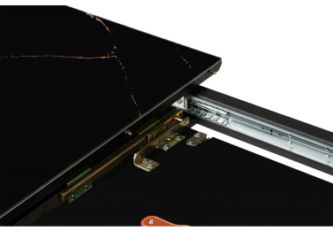 Стол стеклянный Бугун