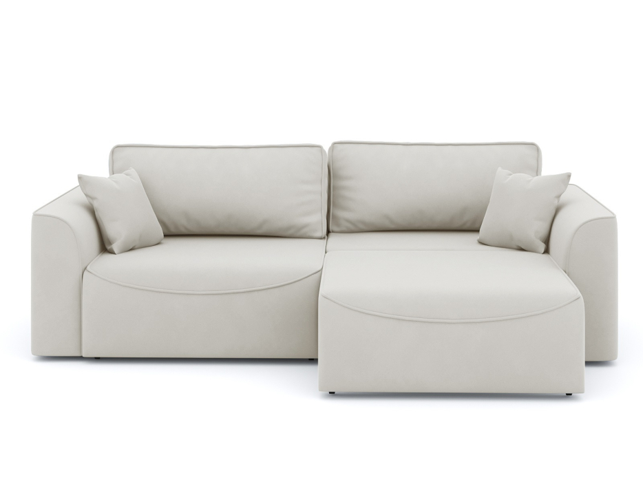 Диваны еврокнижки, Диван-кровать еврокнижка Рафаэль НПБ, велюр