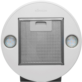 Кухонная вытяжка Konigin Trinity 31