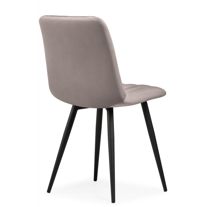 Стулья, Стул на металлокаркасе Дани