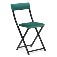 Стулья, Стул на металлокаркасе Elevis