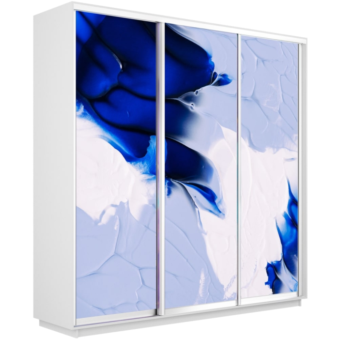 Шкафы-купе, Шкаф-купе Экспресс 1010, 180х60х240