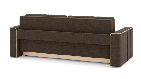 Диван-кровать еврокнижка Принстон, рогожка