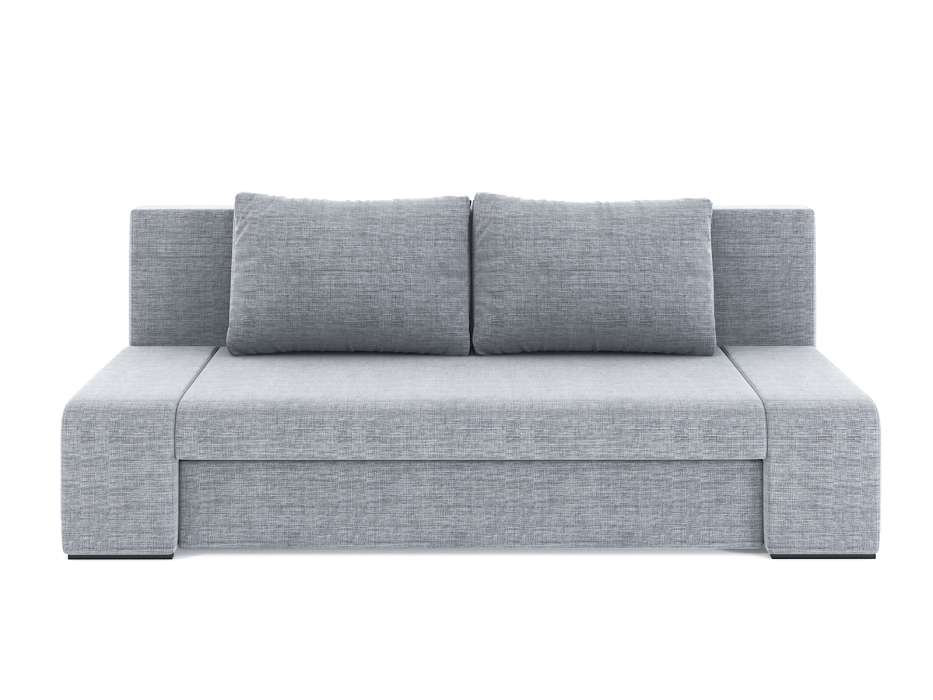 Диваны еврокнижки, Диван-кровать еврокнижка Сан Ремо, рогожка