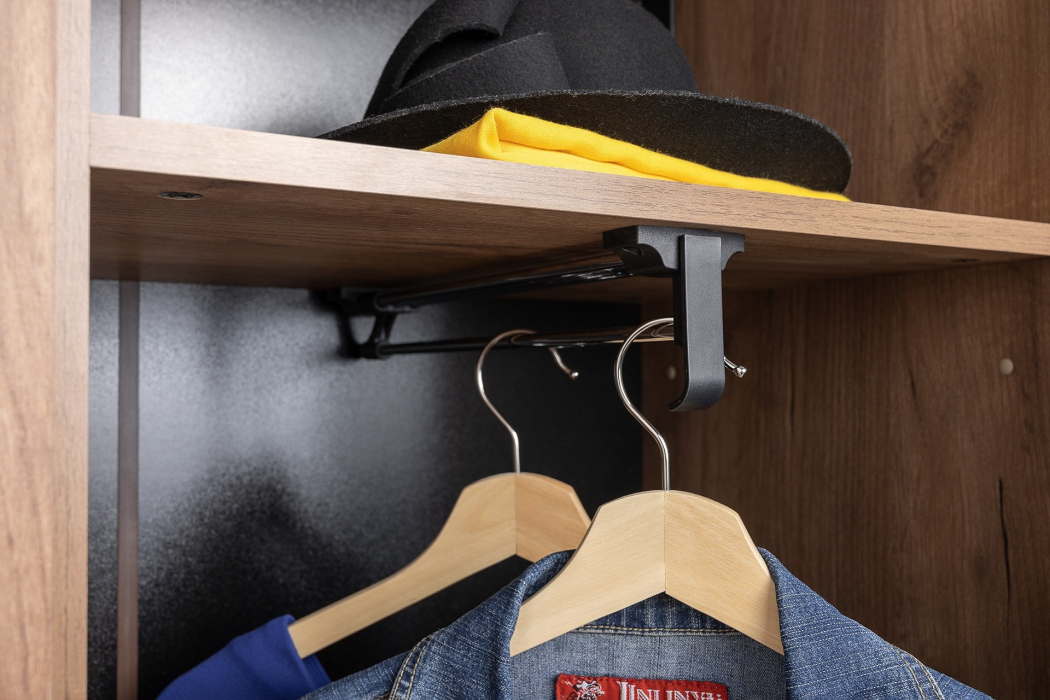 Прихожие, Мебель модульная для прихожей Гранд