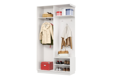 Прихожая Премьер 03 Лайт 08 Правая