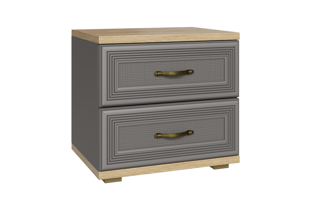 Спальные гарнитуры, Спальня Карина композиция 9