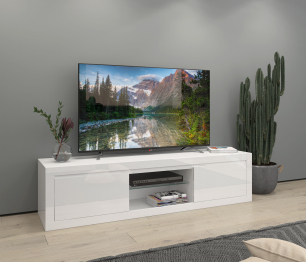 Тумба под TV 180х45х45 см Спайс