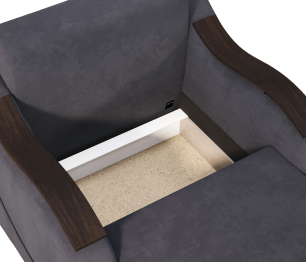 Кресло-кровать Сицилия