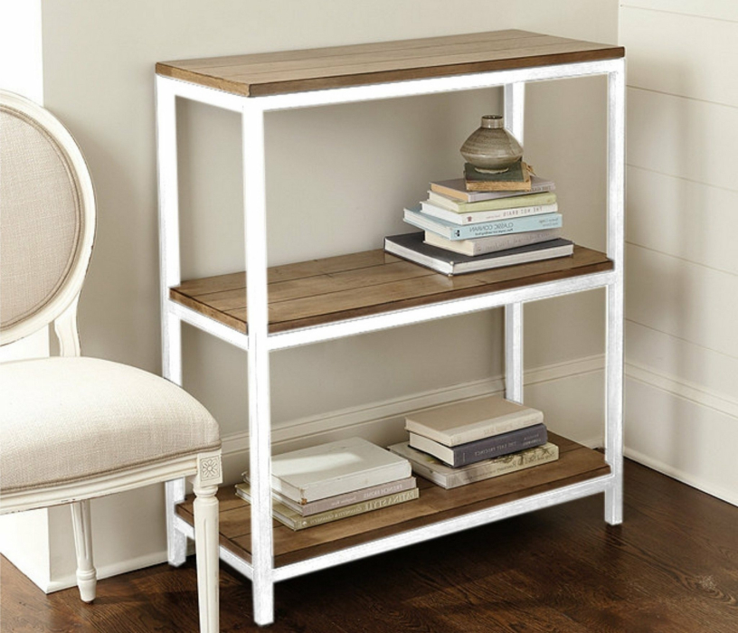 Открытые, Консоль Честер