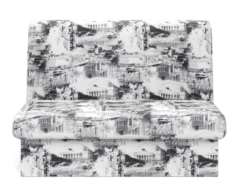 Диван-кровать Некст, аккордеон,велюр