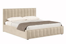 Мягкая кровать, Кровать Анкона 1800