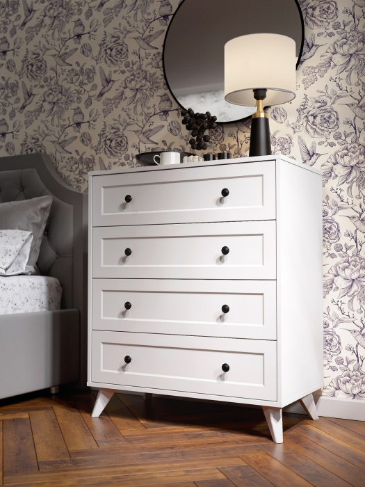 Комоды, Комод Вильям ВМ-12