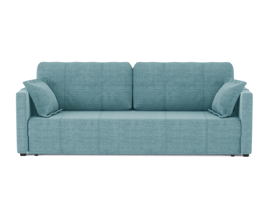 Диваны еврокнижки, Диван-кровать еврокнижка Риммини, рогожка